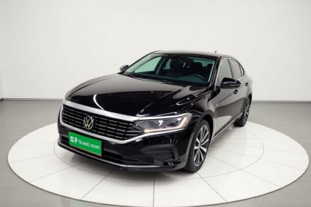 Used Volkswagen Passat 2024 330TSI Elite Edition