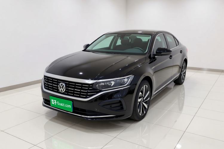 Volkswagen Passat 2024 330TSI Elite Edition