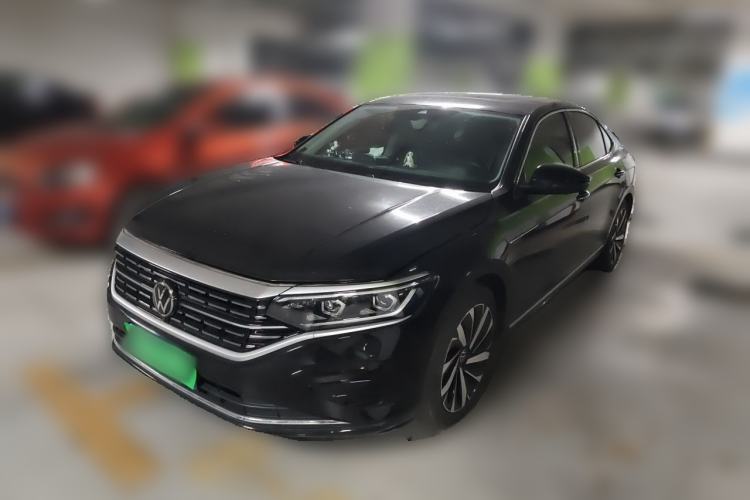 Volkswagen Passat 2024 380TSI Dragon Glory Edition