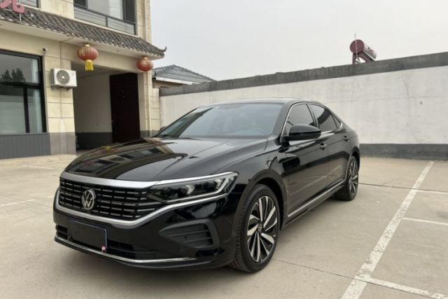 Used Volkswagen Passat 2024 380TSI Dragon Edition