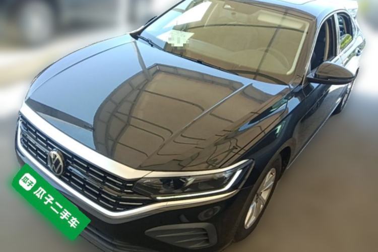 Used Volkswagen Passat 2024 280TSI Business Edition Guazi used car, China used car export, Used car for sale, Used cars, Cheapest cars for sale