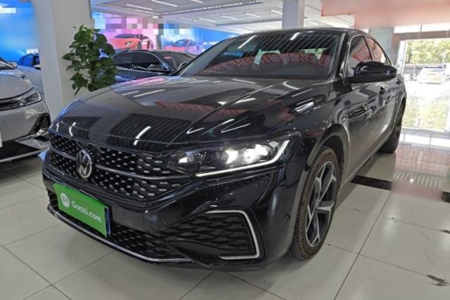 Used Volkswagen Passat 2024 330TSI Starry Elite Edition