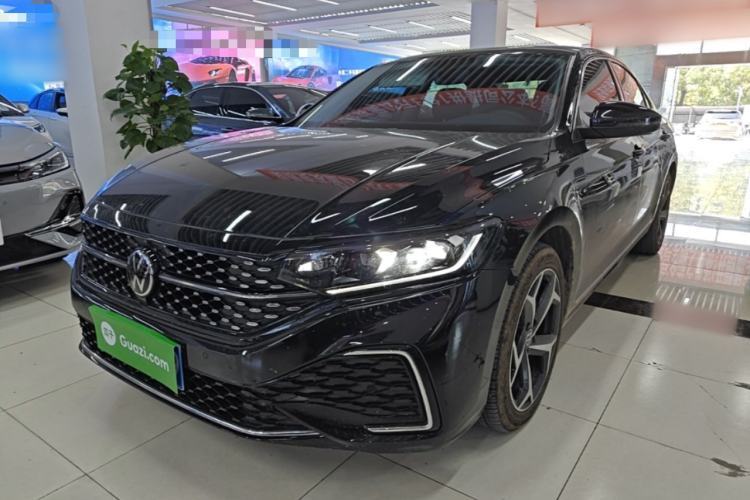 Used Volkswagen Passat 2024 330TSI Starry Elite Edition Guazi used car, China used car export, Used car for sale, Used cars, Cheapest cars for sale
