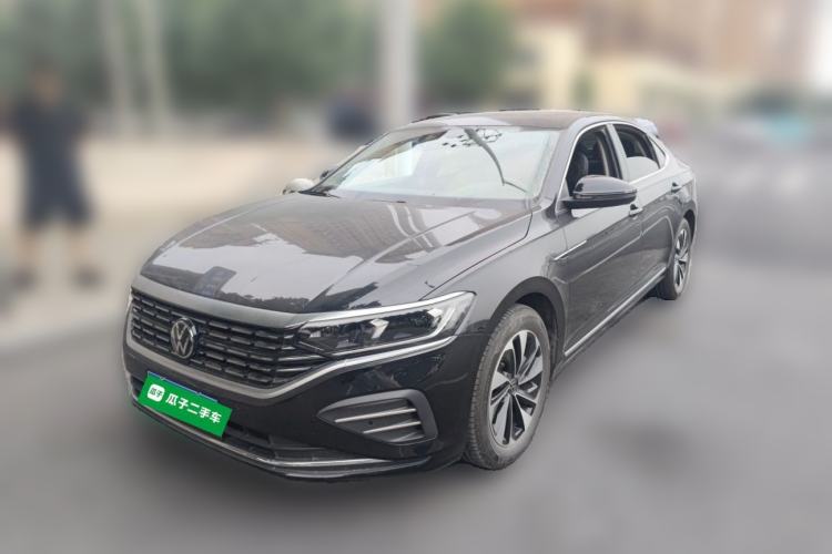 Volkswagen Passat 2024 280TSI Elite Edition