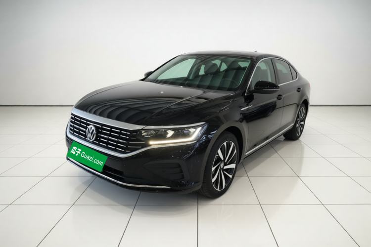 Volkswagen Passat 2024 330TSI Elite Edition
