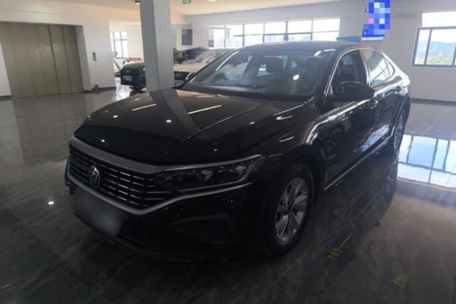 Used Volkswagen Passat 2024 280TSI Business Edition
