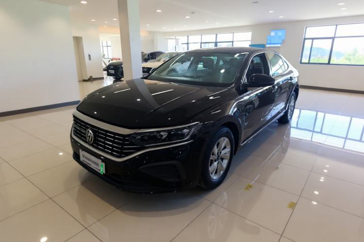 Gebrauchter Volkswagen Passat 2024 280TSI Business Edition Guazi used car, China used car export, Used car for sale, Used  cars, Cheapest cars for sale