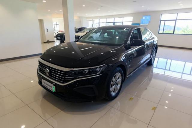 Używany Volkswagen Passat 2024 280TSI Business Edition