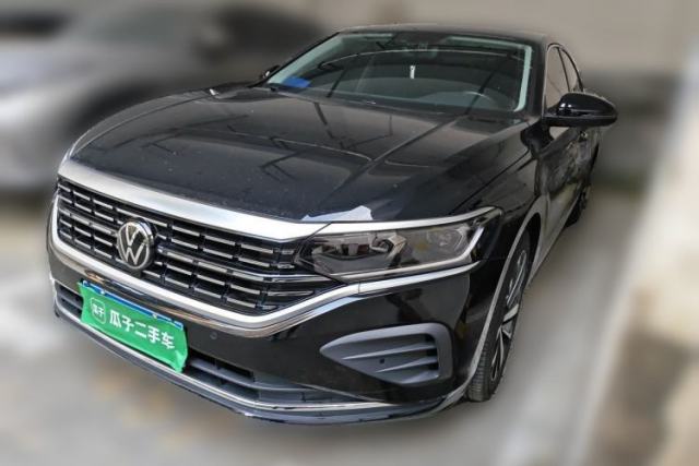 Used Volkswagen Passat 2024 330TSI Elite Edition