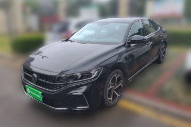 Used Volkswagen Passat 2024 380TSI Starry Dragon Edition