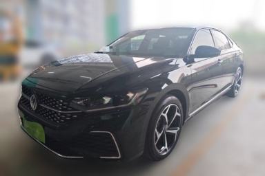 Used Volkswagen Passat 2024 380TSI Starry Dragon Edition
