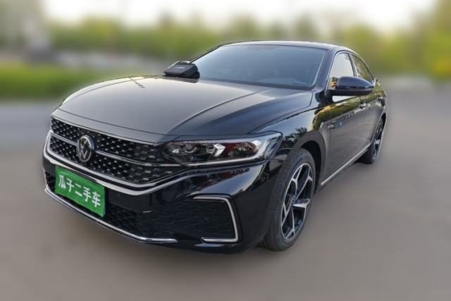 Used Volkswagen Passat 2024 380TSI Starry Dragon Edition