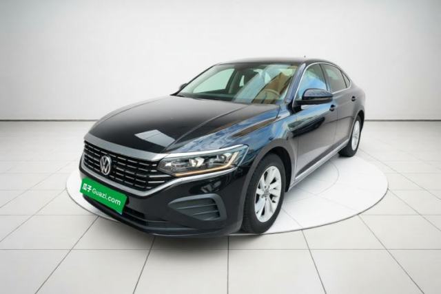 Używany Volkswagen Passat 2024 280TSI Business Edition