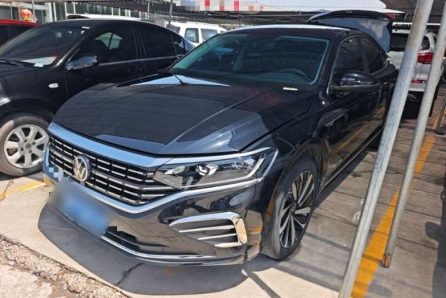 Used Volkswagen Passat 2024 330TSI Elite Edition