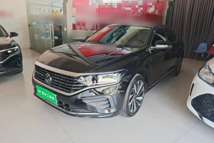 Used Volkswagen Passat 2024 380TSI Elite Edition Guazi used car, China used car export, Used car for sale, Used cars, Cheapest cars for sale