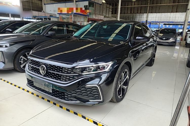 Used Volkswagen Passat 2024 380TSI Starry Luxury Edition Guazi used car, China used car export, Used car for sale, Used cars, Cheapest cars for sale