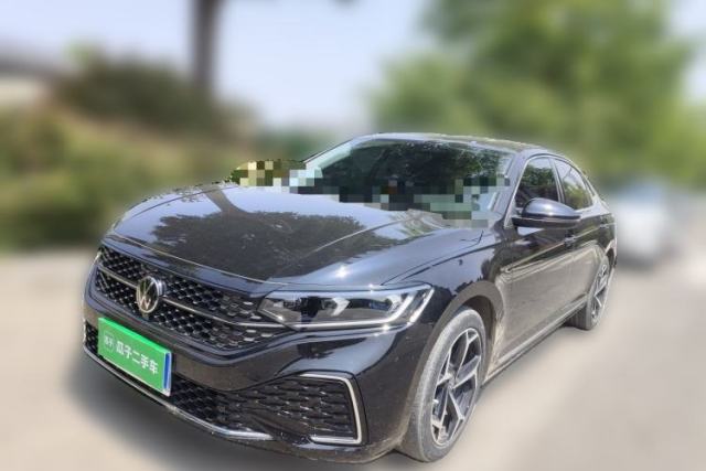 Used Volkswagen Passat 2024 380TSI Starry Dragon Edition