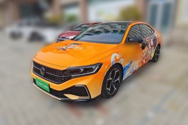 Used Volkswagen Passat 2024 380TSI Starry Elite Edition