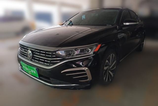 Used Volkswagen Passat 2024 380TSI Dragon Glory Edition