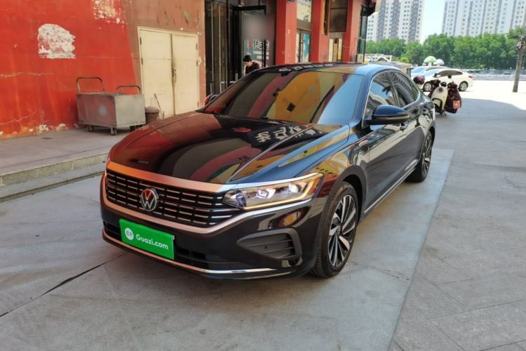 Used Volkswagen Passat 2024 330TSI Elite Edition Guazi used car, China used car export, Used car for sale, Used cars, Cheapest cars for sale