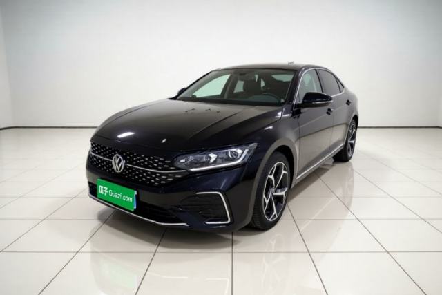 Used Volkswagen Passat 2024 380TSI Starry Dragon Edition