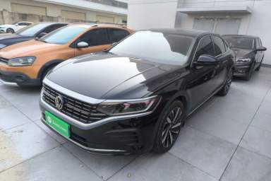 Used Volkswagen Passat 2024 330TSI Elite Edition
