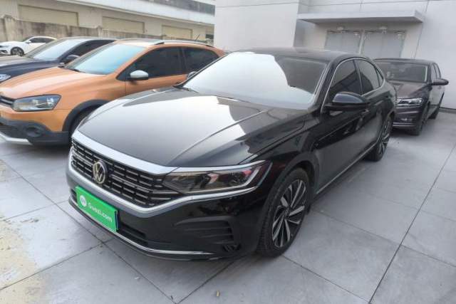 Used Volkswagen Passat 2024 330TSI Elite Edition