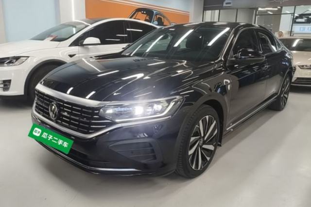 Used Volkswagen Passat 2024 380TSI Dragon Edition