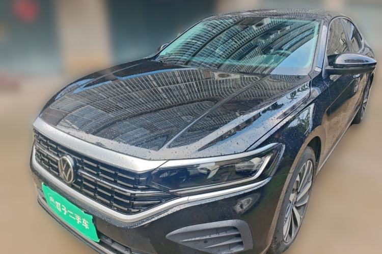 Used Volkswagen Passat 2024 330TSI Elite Edition Guazi used car, China used car export, Used car for sale, Used  cars, Cheapest cars for sale