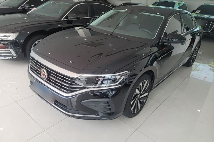 Used Volkswagen Passat 2024 380TSI Dragon Edition Guazi used car, China used car export, Used car for sale, Used cars, Cheapest cars for sale