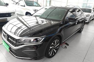 Used Volkswagen Passat 2024 380TSI Dragon Edition