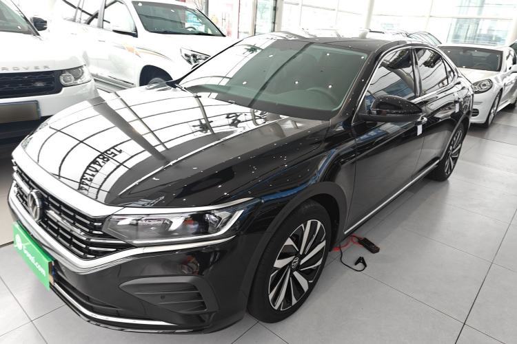 Used Volkswagen Passat 2024 380TSI Dragon Edition Guazi used car, China used car export, Used car for sale, Used  cars, Cheapest cars for sale
