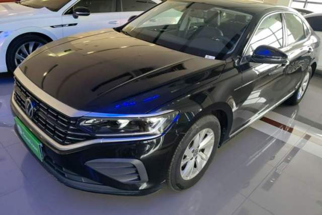 Used Volkswagen Passat 2024 280TSI Business Edition