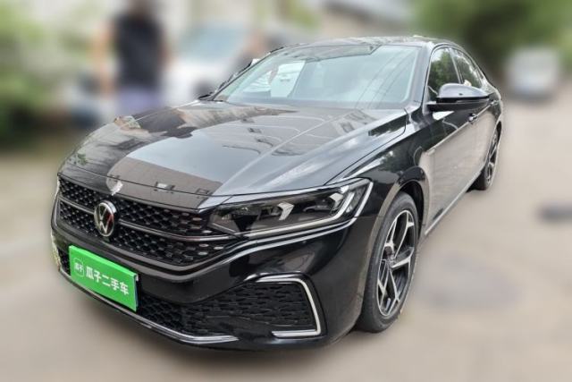 Used Volkswagen Passat 2024 330TSI Starry Elite Edition
