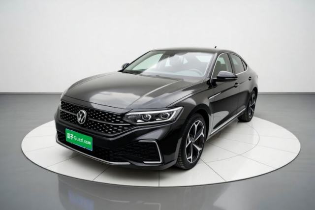 Used Volkswagen Passat 2024 380TSI Starry Dragon Edition