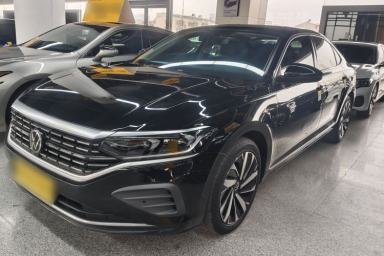 Used Volkswagen Passat 2024 380TSI Dragon Edition