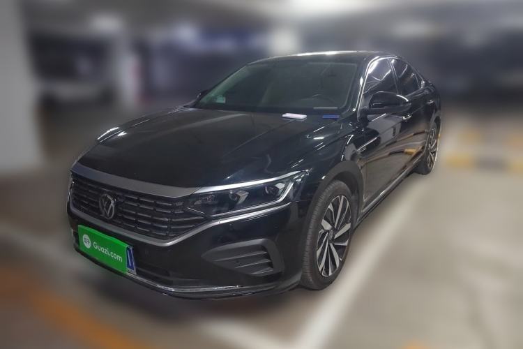 Used Volkswagen Passat 2024 330TSI Elite Edition Guazi used car, China used car export, Used car for sale, Used cars, Cheapest cars for sale