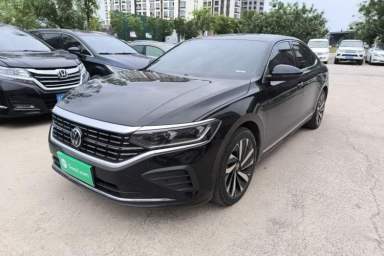 Used Volkswagen Passat 2024 330TSI Elite Edition