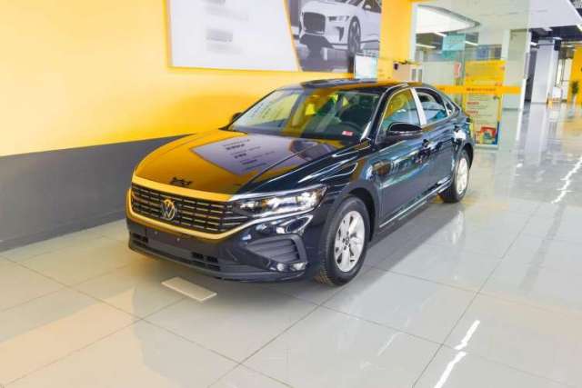 Used Volkswagen Passat 2024 280TSI Business Edition