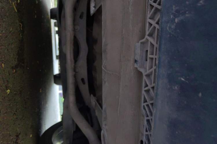 Used Volkswagen Passat 2024 380TSI Starry Dragon Edition Chassis Rear