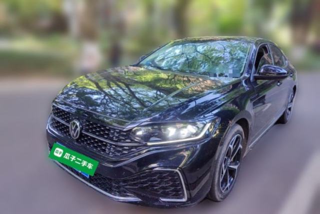 Used Volkswagen Passat 2024 380TSI Starry Dragon Edition