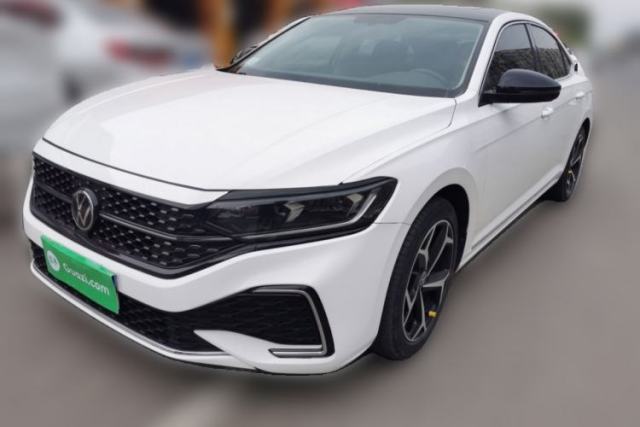 Used Volkswagen Passat 2024 380TSI Starry Dragon Edition
