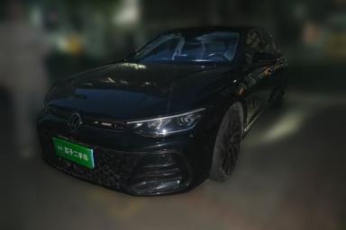 Used Volkswagen Passat 2025 Pro 380TSI Starry Dragon Edition