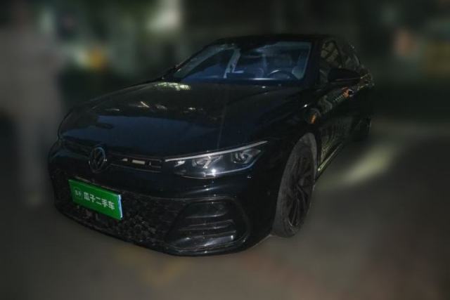 Used Volkswagen Passat 2025 Pro 380TSI Starry Dragon Edition