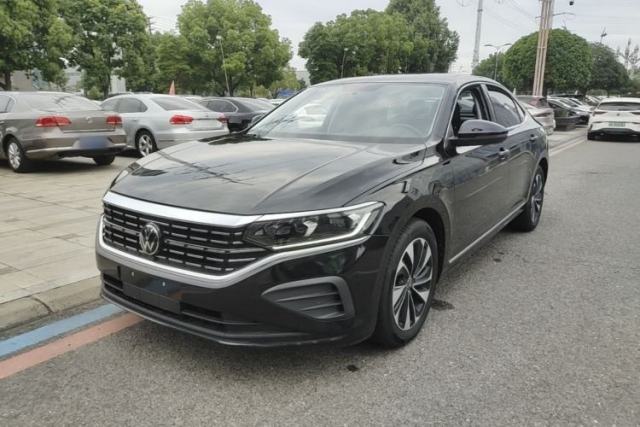 Used Volkswagen Passat 2025 Outstanding Model 280TSI Business Edition