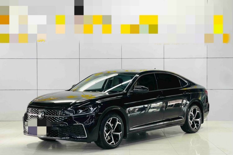 Used Volkswagen Passat 2025 Outstanding Model 380TSI Starry Dragon Edition Guazi used car, China used car export, Used car for sale, Used  cars, Cheapest cars for sale