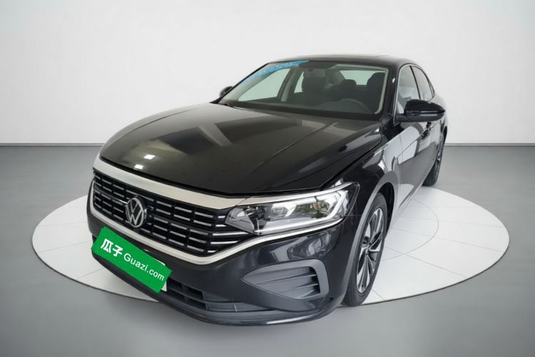 Volkswagen Passat 2025 Outstanding Model 280TSI Business Edition d’occasion Guazi used car, China used car export, Used car for sale, Used cars, Cheapest cars for sale