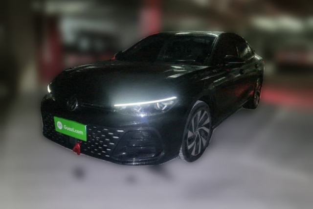 Used Volkswagen Passat 2025 Pro 380TSI Starry Dragon Edition