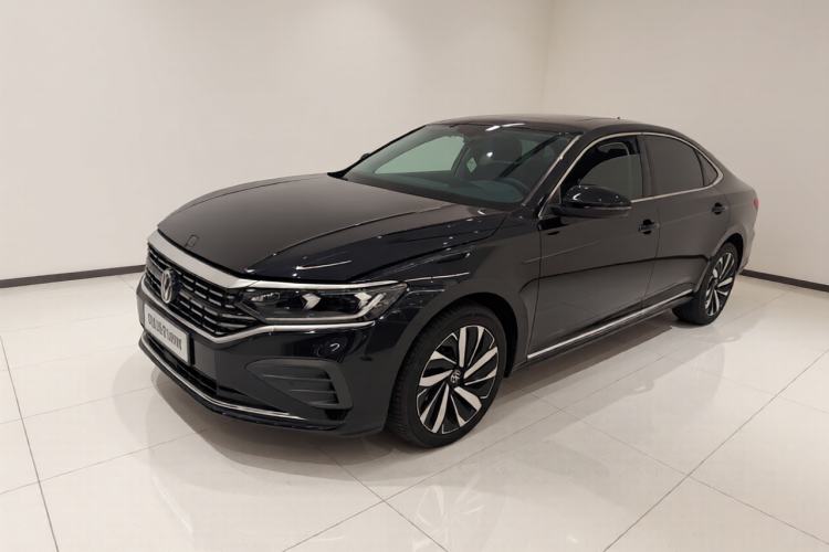 Volkswagen Passat 2025 Premium Version 380TSI Dragon Edition