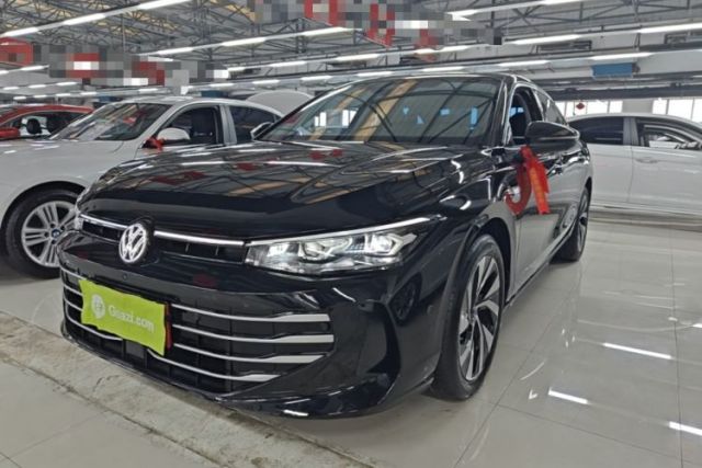 Used Volkswagen Passat 2025 Pro 380TSI Dragon Edition